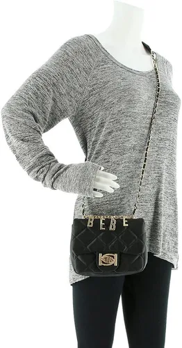Vista 4 de bebe Wyatt - Bolso de hombro