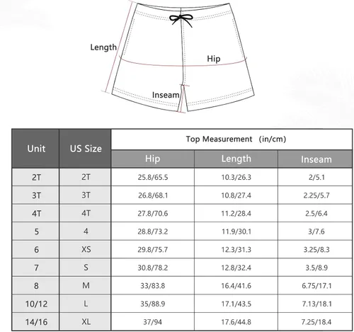Vista 5 de Traje de baño morado de Halloween para niños, traje de baño para playa, pantalones cortos para bebé, pantalones cortos de tabla para vacaciones