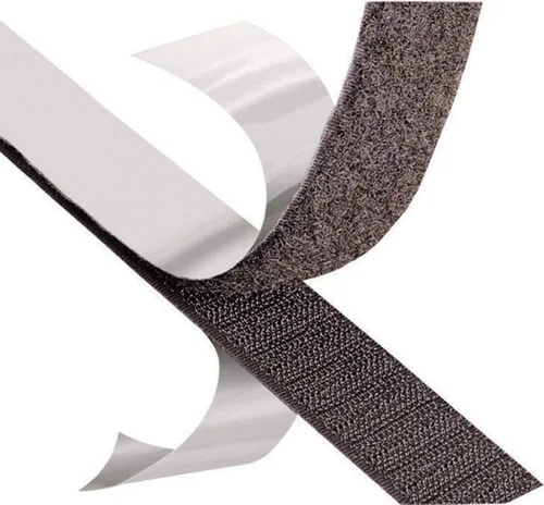 Vista 13 de 3M Cierre de gancho/bucle TB3526N/TB3527N, negro, 1 in x 10 ft