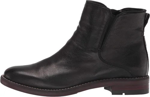 Vista 9 de Franco Sarto Botines planos Marcus para mujer