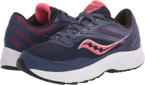 Vista 7 de Saucony Cohesion 15 - Tenis de correr para mujer