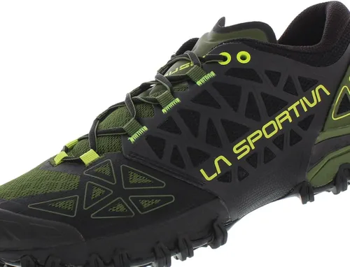 Vista 3 de La Sportiva Bushido II - tenis para correr de hombre