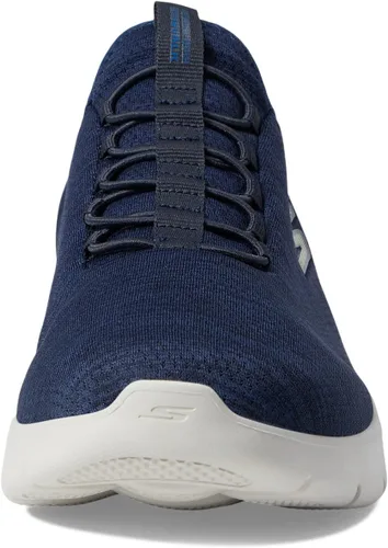 Vista 6 de Skechers Men's Gowalk Flex-Athletic Slip-on Casual Walking Shoes with Air Cooled Foam Sneakers