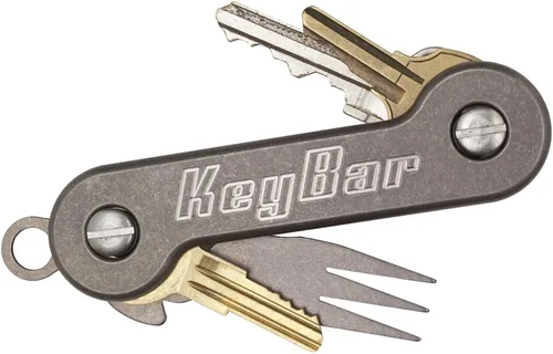 Vista 2 de KeyBar unisex-adult Modern