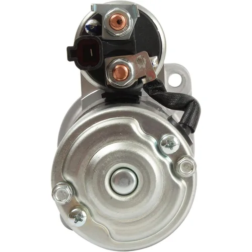 Vista 4 de Total Power Parts Arrancador 410-40031 de 12 V compatible con/repuesto para Hyundai Elantra 2005-2012 Tiburon 2005 Tucson 2005-2009 Kia soul 2010