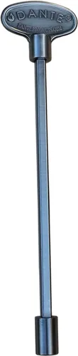 Vista 15 de Dante Products Llave universal para válvula de gas