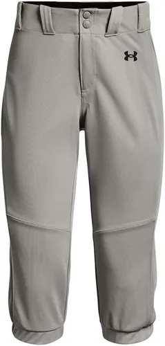 Vista 4 de Under Armour Pantalones de sóftbol utilitarios para mujer 22