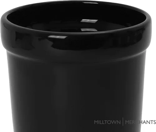 Vista 3 de Soporte de cerámica para utensilios de cocina - Vajilla para utensilios
