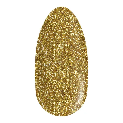 Vista 35 de Dipwell Glitter Collection - Polvo de inmersión para uñas, 1 onza - GL - 16