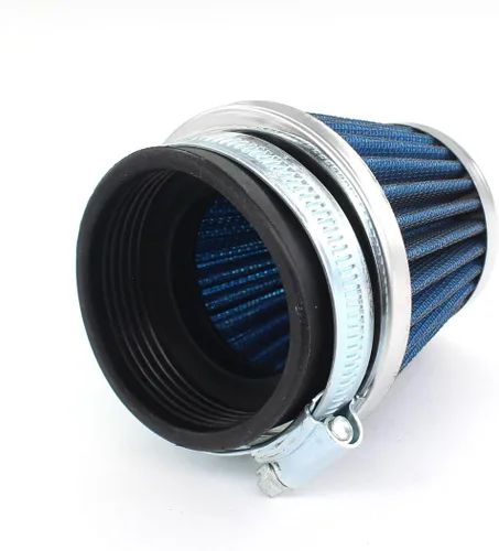 Vista 6 de USPEEDA 2 filtros de aire de 2.126 in para CX500 CB750 CB900C CB900F KZ1000M KZ1000K KZ1000 ZX750A KZ750N Suzuki GS1000S GS750ES GS850G GS700 GS750