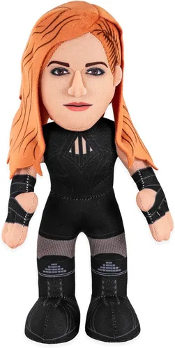 Vista 33 de Bleacher Creatures WWE Adam Cole - Figura de peluche de 10 pulgadas, una superestrella de la lucha libre para jugar o exhibir