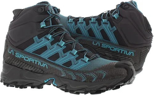 Vista 4 de La Sportiva Ultra Raptor II Mid GTX - Botas de senderismo anchas para mujer
