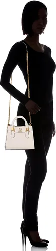 Vista 6 de GUESS Nell Mini cartera