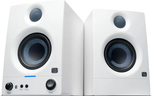 Vista 8 de PreSonus Monitores de estudio con alimentación Eris 3.5, par — 3.5" Activo