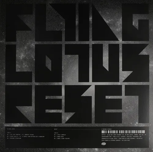 Vista 2 de Reset EP