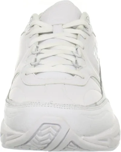 Vista 2 de Fila Memory Workshift - Zapato de punta compuesta antideslizante para hombre