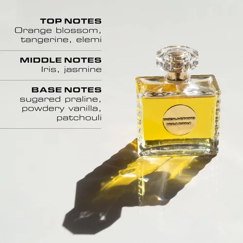 Vista 2 de Pascal Morabito - Perle Royale - Eau De Parfum de 3.4 Oz - Fragancia en Niebla para Mujer - Aroma Floral Oriental - Perfume en Spray con Azahar