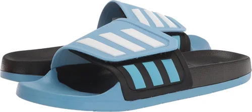 Vista 7 de adidas Unisex-Adult Adilette Slide Sandal