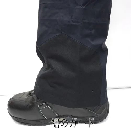 Vista 8 de Oakley mens Bowls Gore-tex Shell Pant