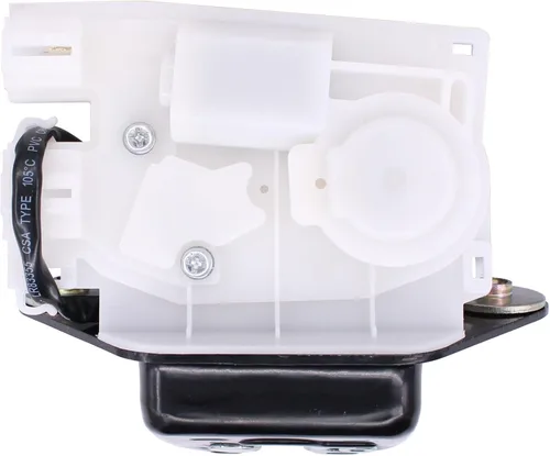 Vista 3 de NewYall Motor del actuador de la cerradura del portón trasero del pestillo del maletero para Honda Fit/Jazz 1.5L 2009-2014