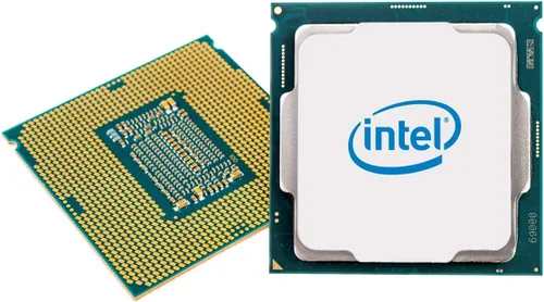 Vista 4 de INTEL Xeon W-3175X Procesador