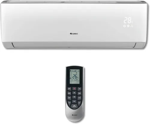 Vista 3 de GREE 18,000 MULTI+ Ultra Vireo 23 SEER DUAL Mini Split sin conductos Sistema (9-9) Wi-Fi incorporado