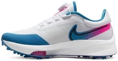 Vista 3 de Nike Air Zoom Infinity Tour Next% Zapatos de golf 2022 Hombre SZ Wide
