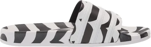 Vista 6 de adidas Adilette Sandalias de ducha para hombre