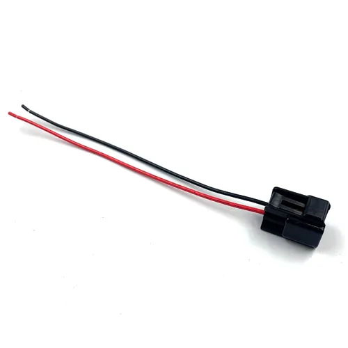 Vista 7 de HiSport 8 piezas de bobina de encendido, árbol de levas, sensor de posición del cigüeñal, arnés de coleta compatible con Ford F-150 F-250 F-350 4.6L