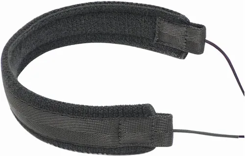 Vista 3 de Correa para clarinete BG Zen Nylon C20YE