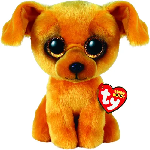 Vista 4 de TY - Beanie Boo's - Luther el Dálmata Juguete Suave 5.9 in - TY36389