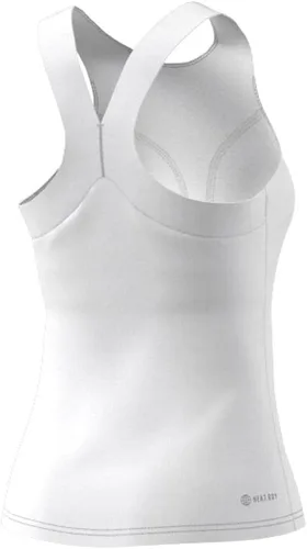 Vista 2 de adidas Camiseta de tenis Aeroready para mujer