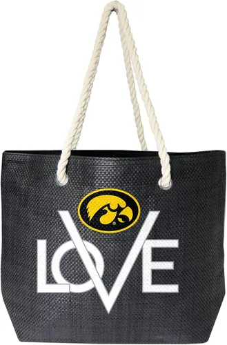 Vista 39 de Littlearth Bolso Love unisex NCAA