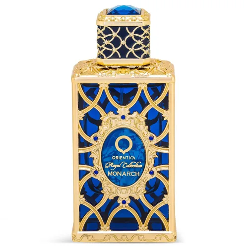 Vista 9 de Orientica Royal Victory Eau De Parfum 2.7oz/80ml - Perfume para hombre