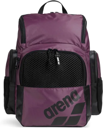 Vista 14 de ARENA One Go Swim Sports Backpack Athletes Medium Size Equipment Bag 35 Liters