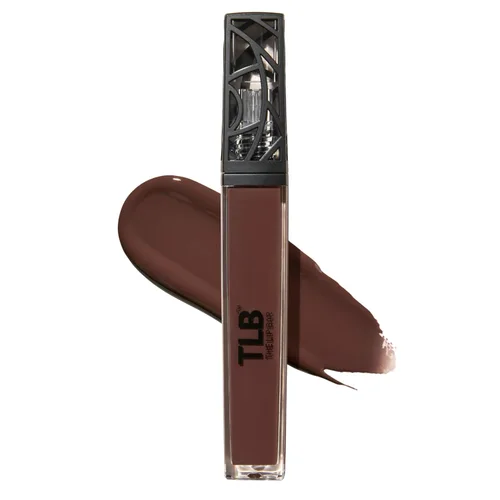 Vista 11 de The Lip Bar - Brillo de labios, esposa trofeo + minimalista + acabado transparente extra brillante - Fórmula suave, no pegajosa