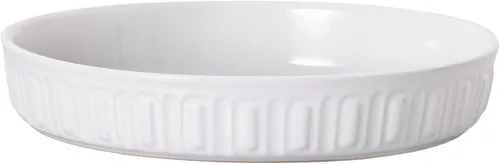 Vista 9 de Fun Elements Cuencos Poco Profundos para Perros, Plato de Comida para Perros de Cerámica de 8", para Razas Pequeñas y Medianas, Antideslizante