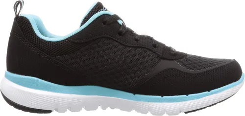 Vista 6 de Skechers Tenis Flex Appeal 30-Go Forward para mujer