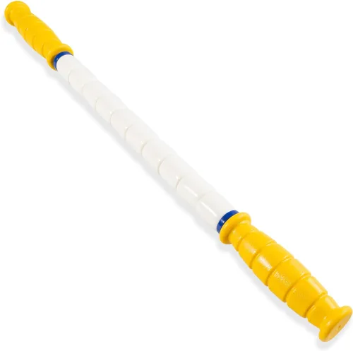 Vista 12 de The Original Massage Stick – Bastón Rodillo Muscular de Liberación Miofascial Automática – Bastón Corporal Original de 24