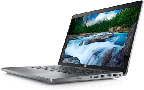 Vista 2 de Dell Latitude 5000 5430 - Computadora portátil de 14 pulgadas, Full HD, 1920 x 1080, Intel Core i5 de 12ª generación i5-1245U Deca-core (10 Core)