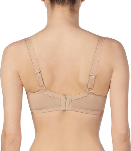 Vista 2 de Le Mystere Tisha - Brasier de encaje para mujer