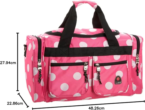Vista 26 de Rockland Duffel Bag