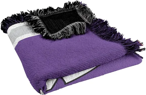 Vista 575 de LOGOVISION Manta Abilene Christian University, 50x60 Logo Primary WovenThrow