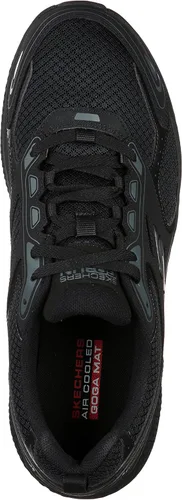 Vista 3 de Skechers Mens Go consistent Vesitge-performance & Walking Sneaker