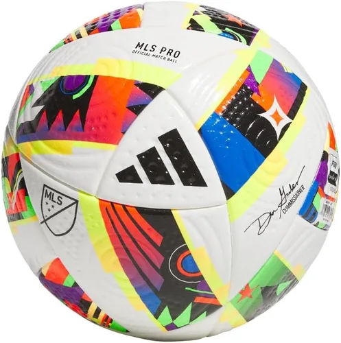 Vista 6 de Adidas Pelota MLS 24 Pro