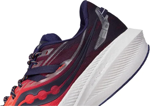 Vista 6 de Saucony Tenis de correr Triumph 20 para hombre