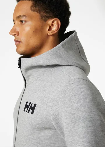 Vista 6 de Helly-Hansen Actualización de la chaqueta Hp Ocean Fz para hombre