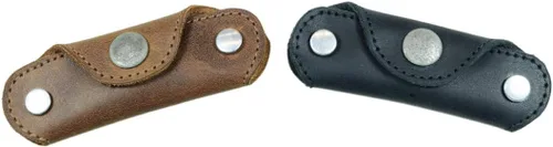 Vista 6 de Hide & Drink, Multiple Key Organizer Handmade from Full Grain Leather
