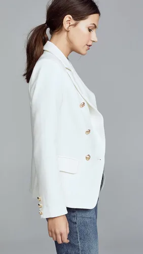 Vista 4 de Blazer Palermo Mujer