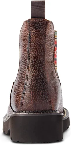 Vista 3 de Ariat Botas vaqueras Fatbaby Twin Gore para mujer